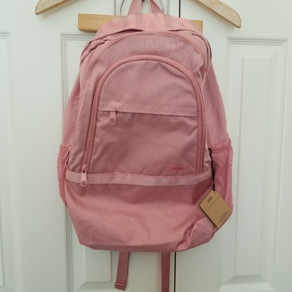 VS PINK BACKPACK NWT